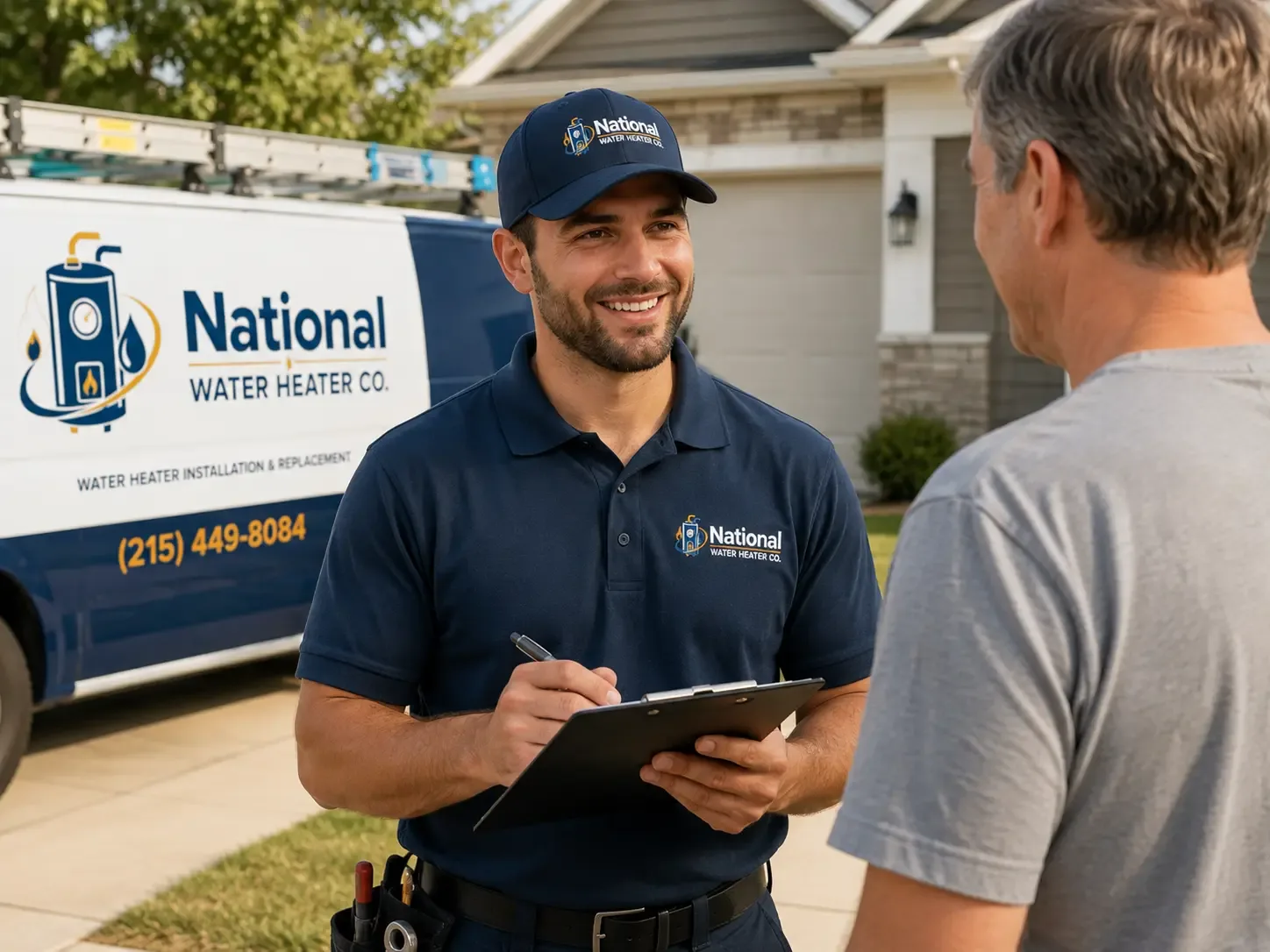 Water Heater Installation Lyons, SD FAQs